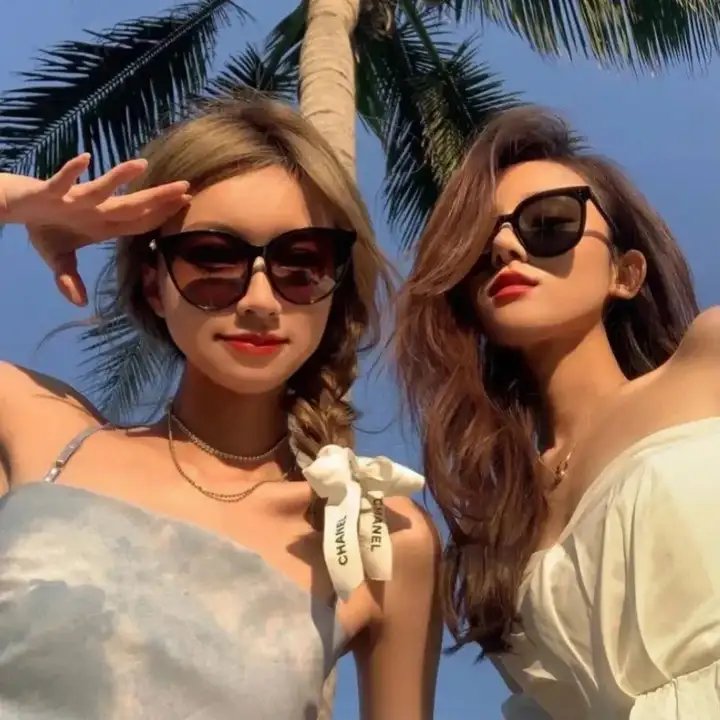 女人不哭