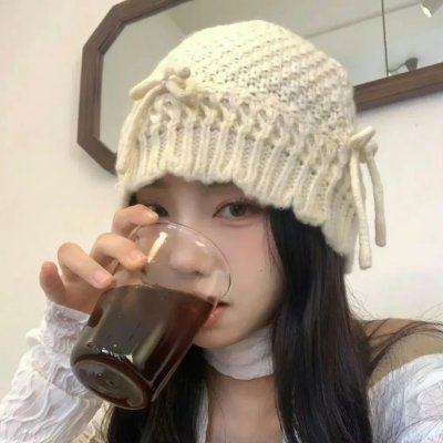 粉红色的线